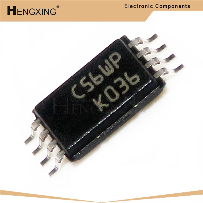 1 Linh Kiện Điện Tử Ic 24c01 24c02 24c04 24c08 24c16 24c32 24c64 93c46 93c56 93c66 93c76 93c8 Sop-Sop-S