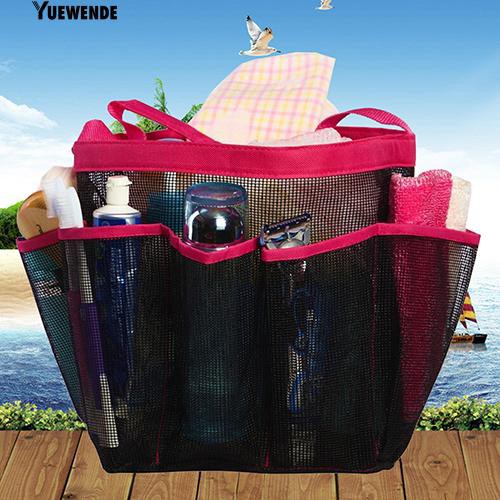 Túi treo tường đựng đồ dùng phòng tắm