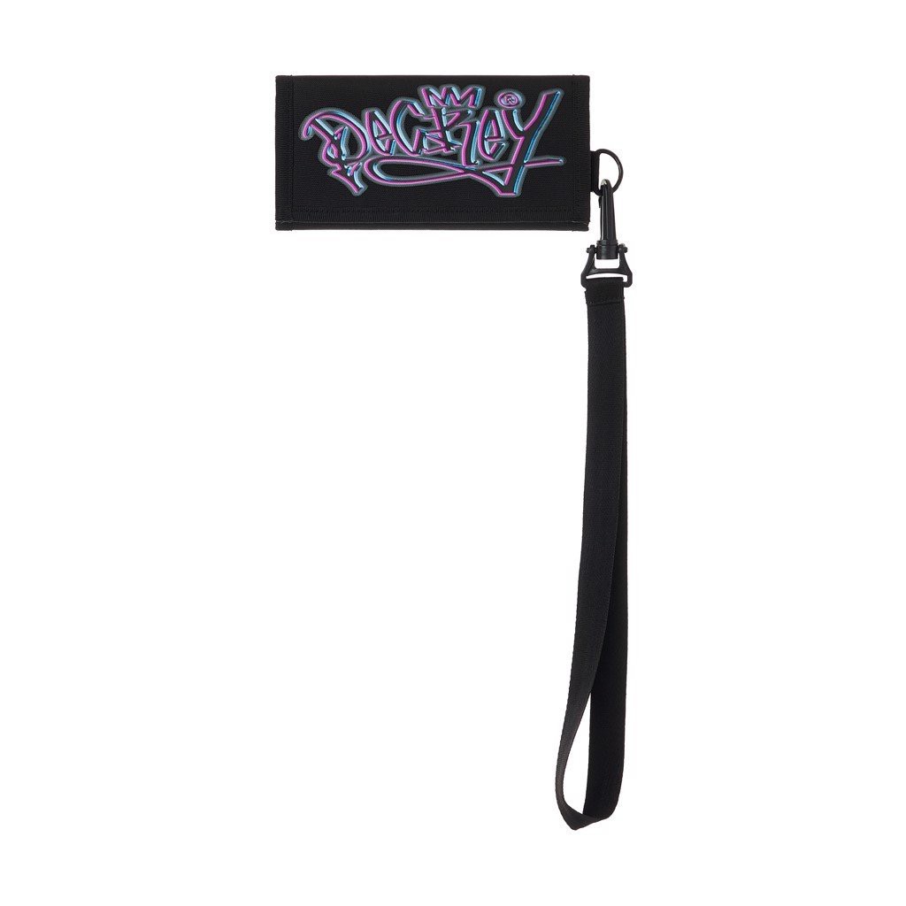 Ví Dài Graffiti - VDG