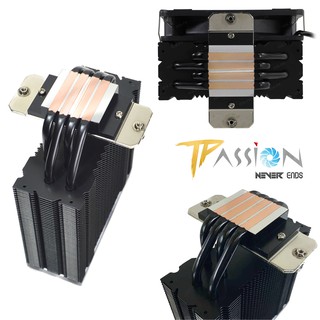 Quạt CPU ID-COOLING SE-224-XT ARGB
