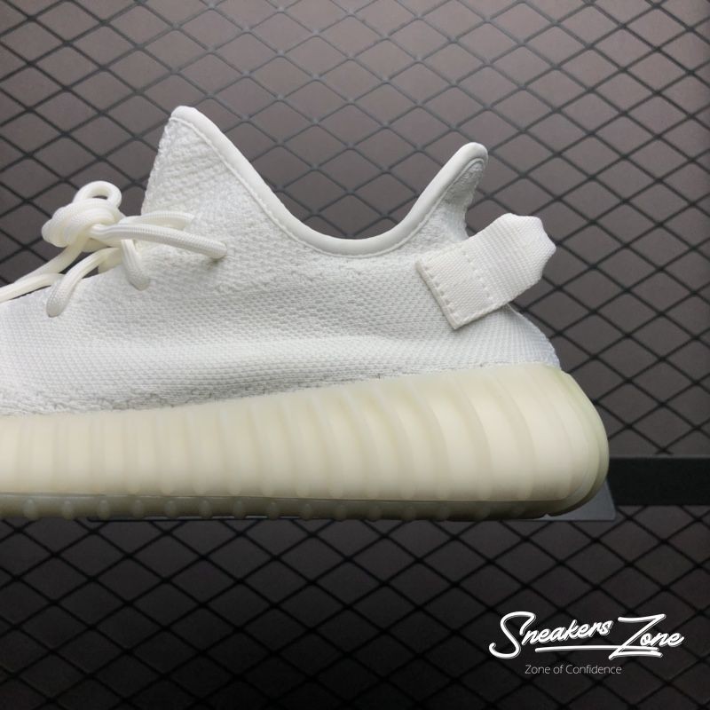 (FREESHIP+HỘP+QUÀ) Giày Thể Thao Sneaker  YZ350 V2 Full White Trắng Cực Êm Nhẹ Thoáng Khí Phong Cách Cho Cả Nam Và Nữ | BigBuy360 - bigbuy360.vn