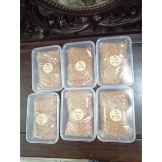 Mắm tép chưng thịt 350gr ( siêu ngon siêu sạch)