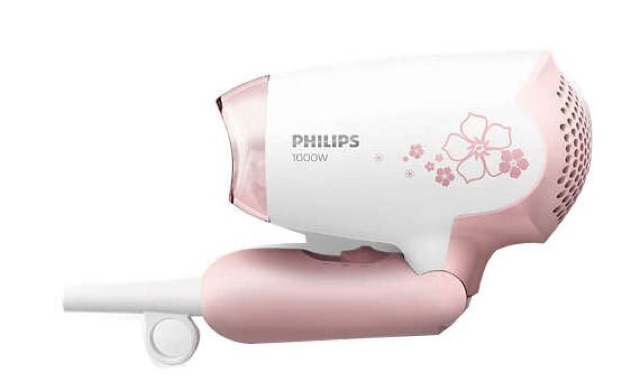 Hàng chính hãng - Máy sấy tóc Philips HP8108/00