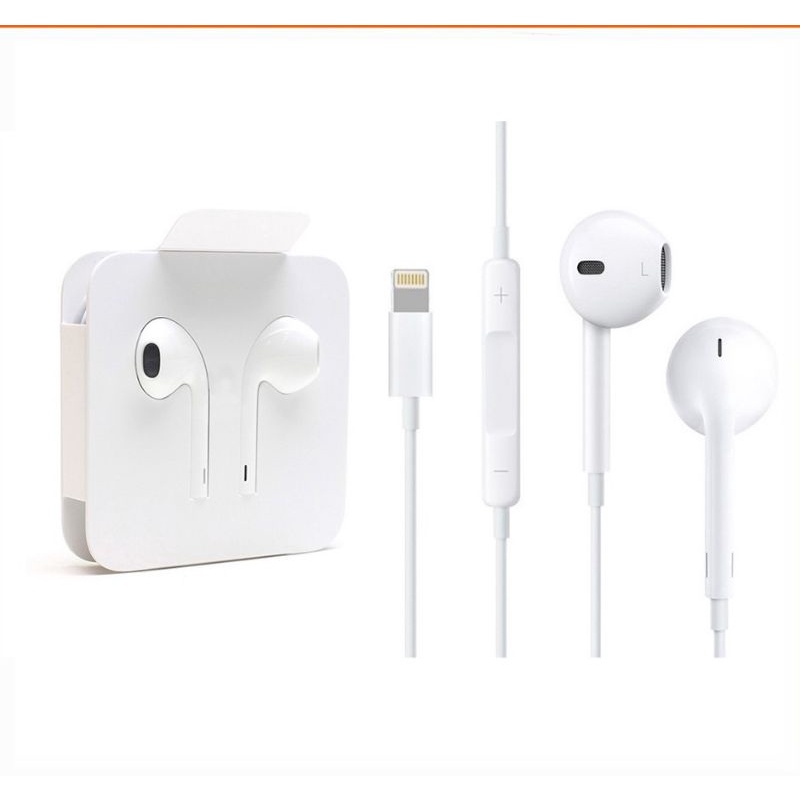 Tai Nghe Nhét Tai táo Jack 7.8.x.xs.xsm có mic hội thoại Cần bật Blutooth trước khi sử dụng