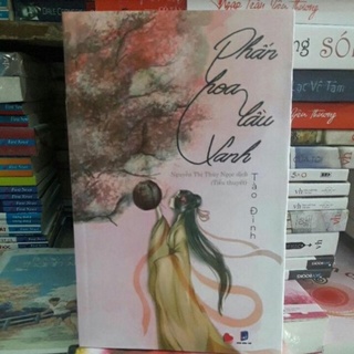 phan hoa lau xanh