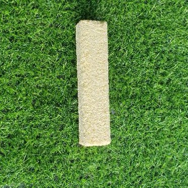 Sứ lọc Sứ thanh Sứ thanh hoa mai Sứ thanh hoa mai vàng vật liệu lọc bể cá kich thước 16x4x4