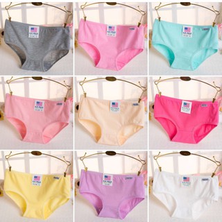Quần lót cotton pulo xuất mỹ hot hit - quần pulo