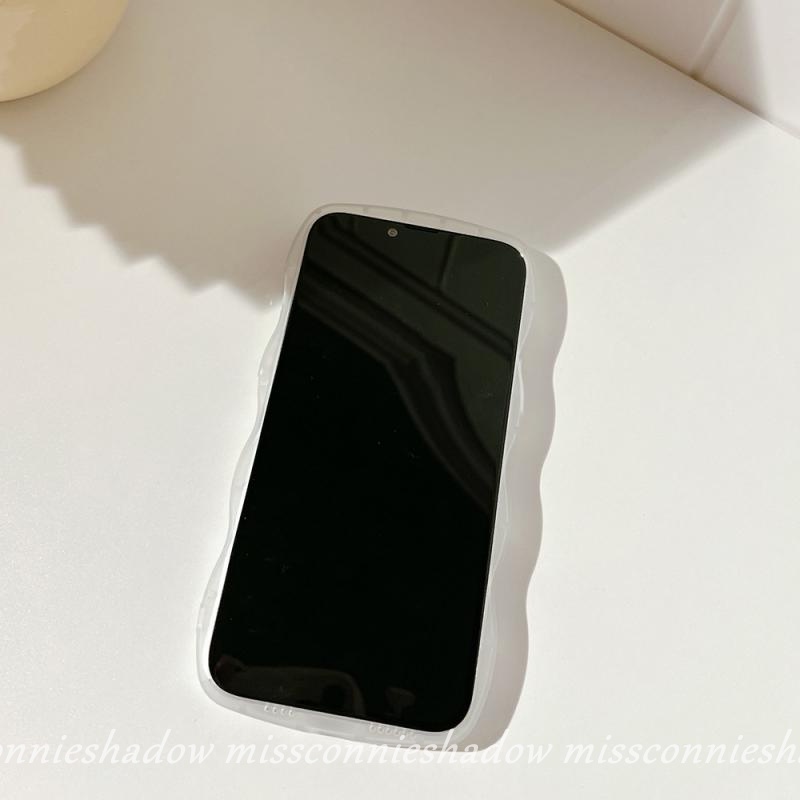 Ốp điện thoại MISSCONNIE thích hợp cho Realme 10 C12 C11 C33 C30 9 9Pro + 8I 8 9I C25Y C35 C25 C15 C21Y C25s C20 C20A C3