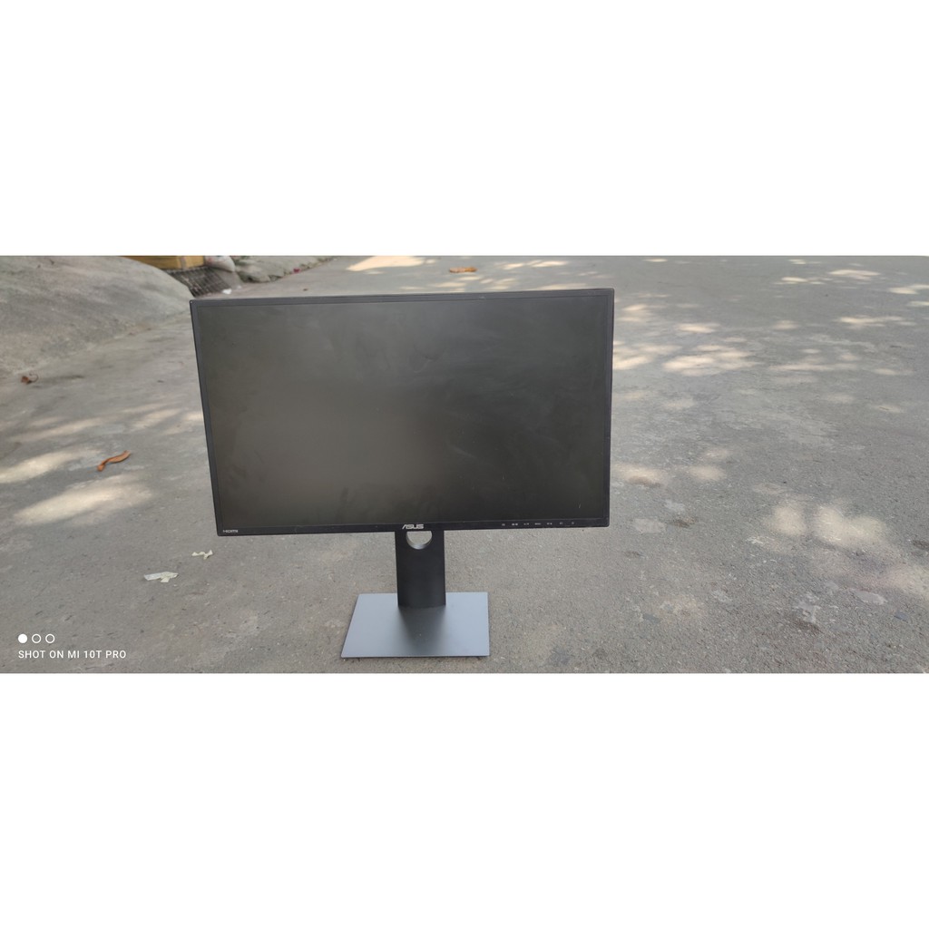 [ Hàng Hot ] Chân màn hình máy tính Dell 2020 ̣ (New)  xoay 180 độ dùng được cho tất cả LCD từ 17-27 inch