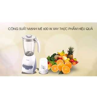 Máy xay sinh tố philips HR2115