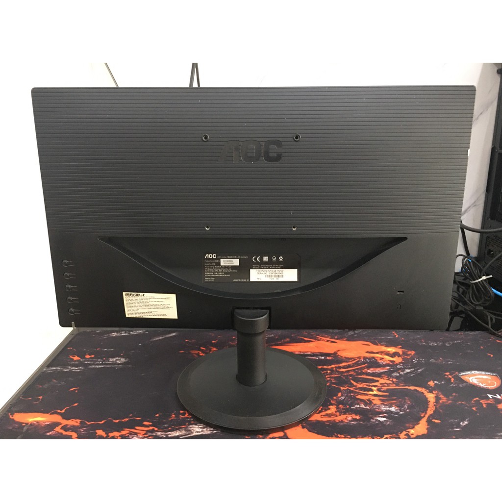 Màn hình AOC E2180FW Full HD( Bảo hành 1 tháng) | BigBuy360 - bigbuy360.vn
