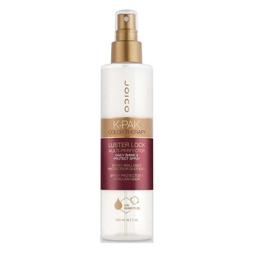Xịt dưỡng giữ màu tóc nhuộm Joico K-pak Color Therapy 300ml (USA) (Chai) ( HÀng chính hãng)