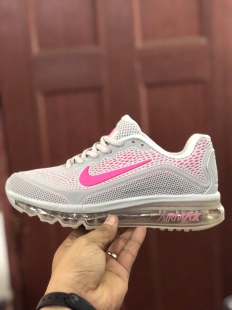 Giày Nike nữ 2018