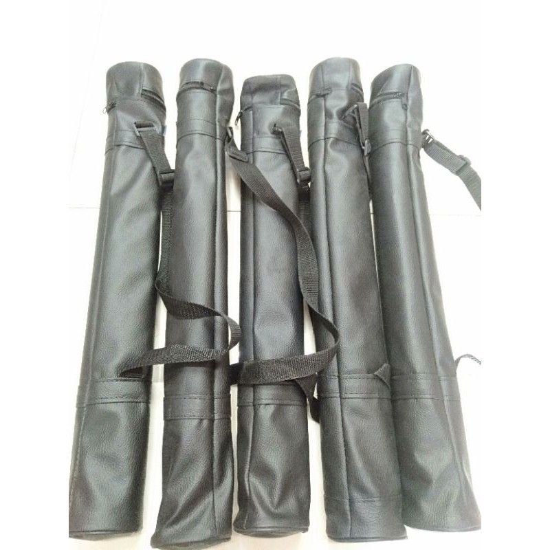 Túi đựng gậy tập dưỡng sinh inox 3 khúc