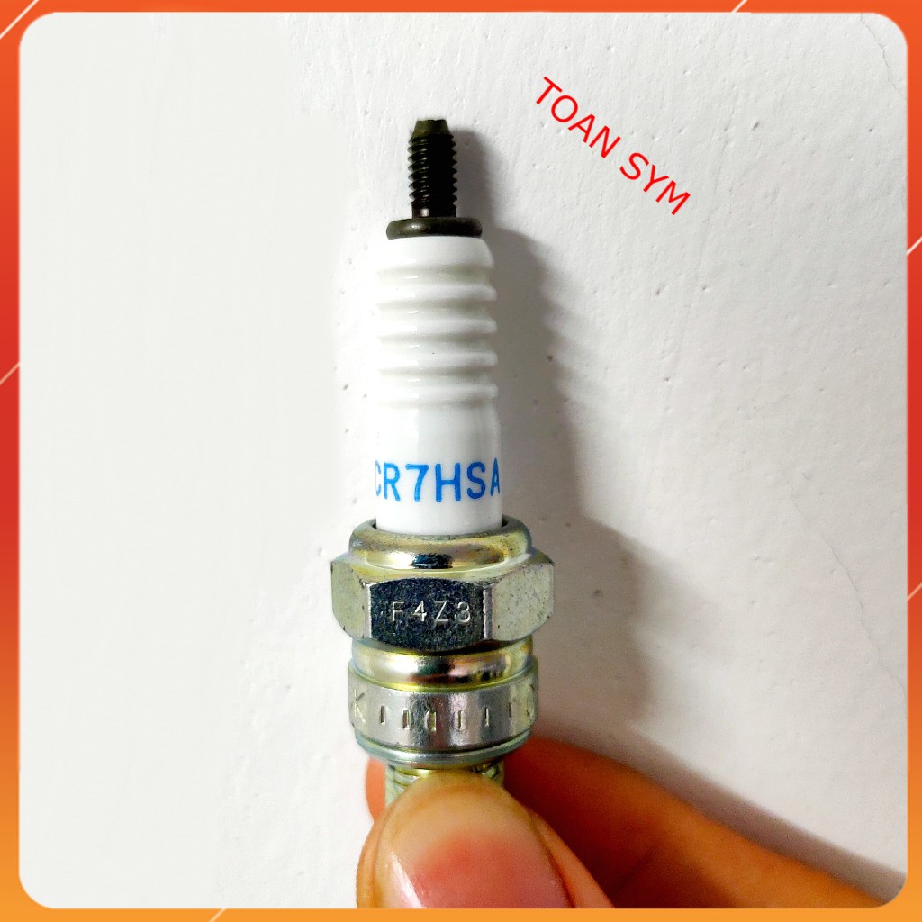 Bugi xe Star Sr 125 Chính Hãng SYM