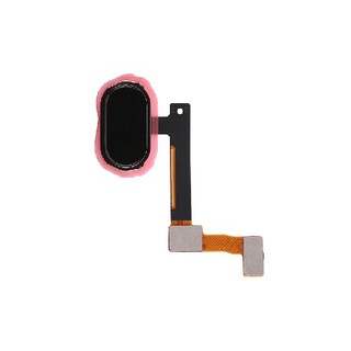 nút home vân tay Oppo R9s
