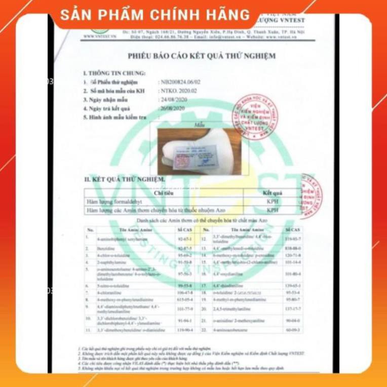 (Chính hãng) Hộp khẩu trang 3D mask Xuân Lai công nghệ Nhật