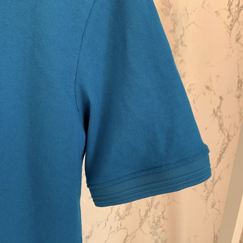 Áo Polo ArisQ cá sấu cotton dòng Premium | BigBuy360 - bigbuy360.vn