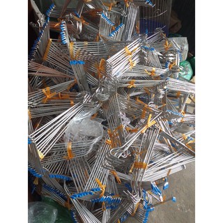 Móc treo lồng chim chào mào choè than cực rẻ