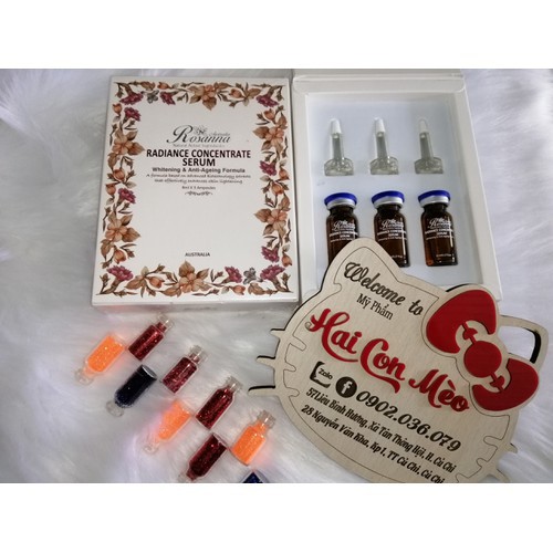 SERUM NHAU THAI CỪU