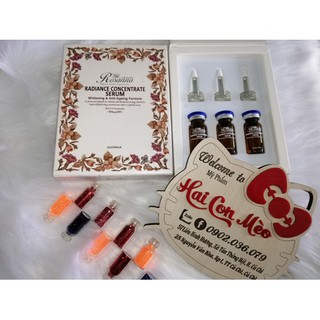 SERUM NHAU THAI CỪU