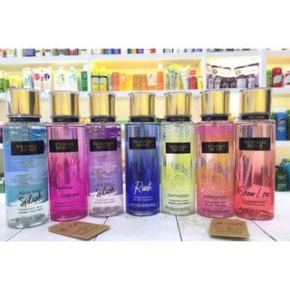 Xịt Thơm BODY Victoria Secret full/mini