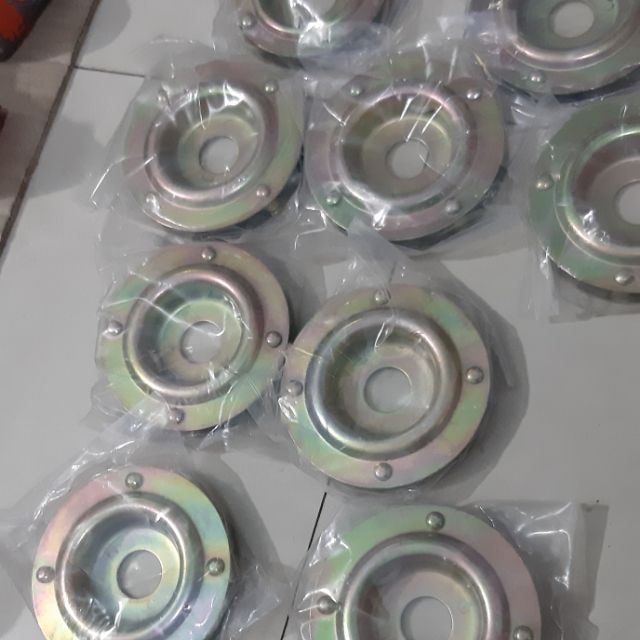 Ổ cước máy phát cỏ - 2 chấu và 4 chấu #