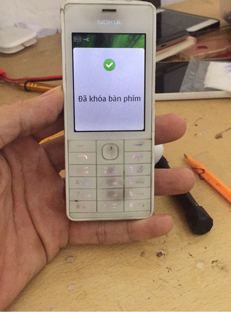 Màn hình nokia 515 | BigBuy360 - bigbuy360.vn