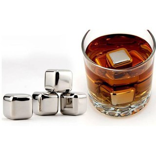ĐÁ LẠNH VĨNH CỬU COOLING CUBES 8 VIÊN