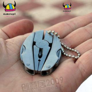 Kìm Gấp Mini Đa Năng Tiện Dụng