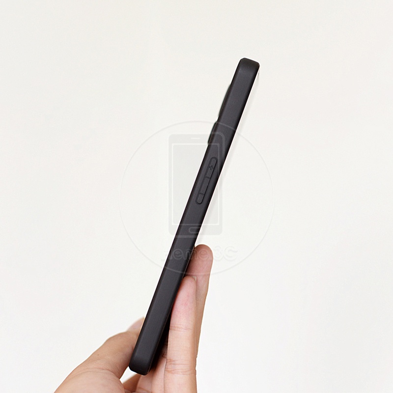 Ốp Điện Thoại Dẻo Trong Suốt Siêu Mỏng Thời Trang Cho Realme GT 2 Master Explore Edition