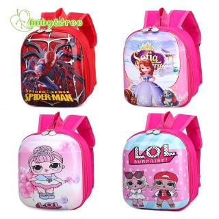Preschool Backpacks for Kids SB6337
