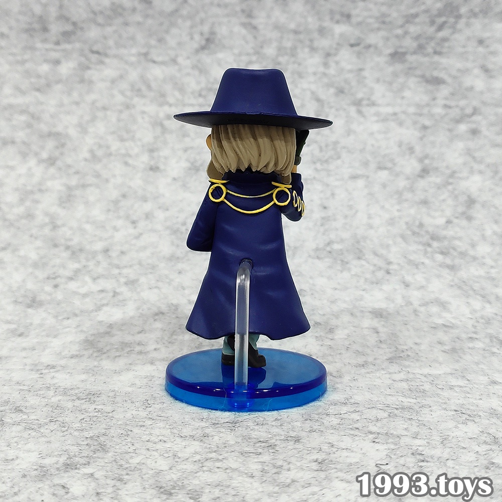 Mô hình nhân vật Banpresto figure One Piece WCF Vol.9 - TV069 - Jango