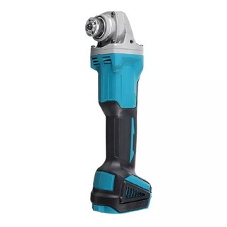 Máy cắt sắt cầm tay dùng pin , máy mài góc dùng chung pin makita