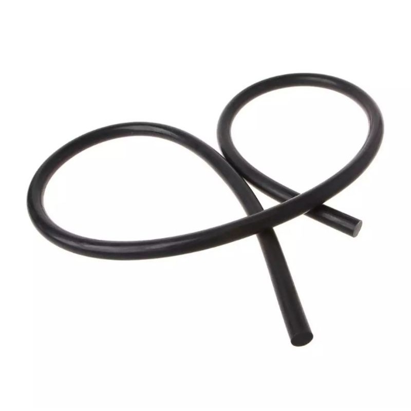 Dây silicon 10mm uốn ống petg, acrylic