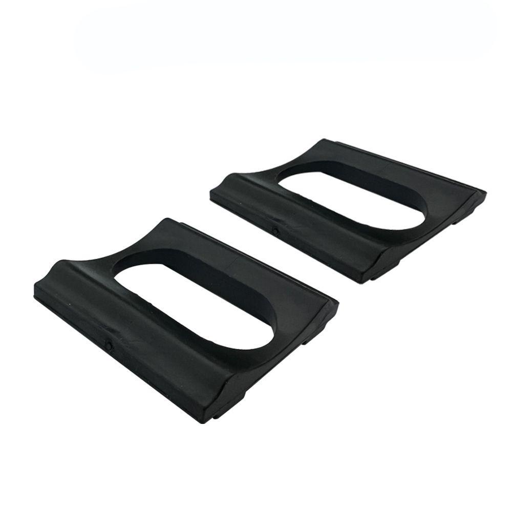 CACTU Bộ 2 Đệm Cao Su Bảo Vệ Pin G56 G70 Chuyên Dụng