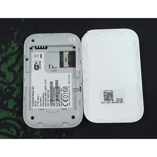Bộ phát wifi 4g LTE Huawei E5373