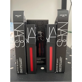 Set son nars don’t stop - light my fire