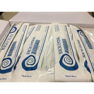 Ống Bơm Sữa Vô Trùng Biologix ( Cho Bé Không Chịu Ty Mẹ - Ty Bình)