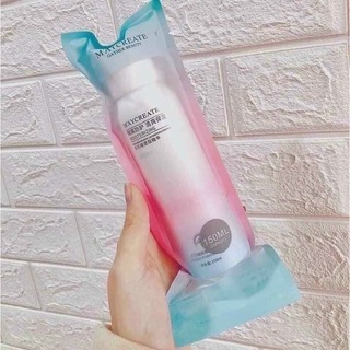 Xịt chống nắng m'aycreate