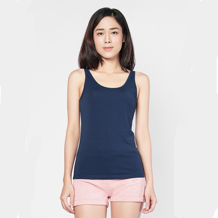 [FREESHIP XTRA] ÁO BA LỖ nữ gân Polla B015 Freesize, Kiểu áo ba lỗ thun gân co giãn 4 chiều, chất đẹp-ẢNH THẬT | BigBuy360 - bigbuy360.vn