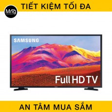 Smart Tivi Samsung UHD 4K 43 inch UA43TU7000