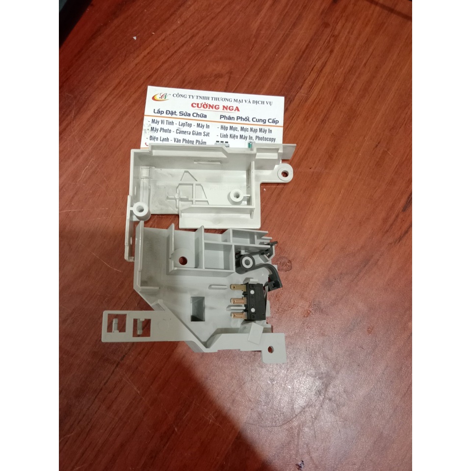 Hộp công tắc Canon 3300- Hàng bóc máy canon 3300