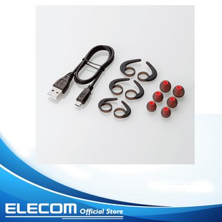 Tai nghe Elecom LBT-HPC40MP