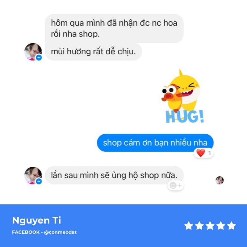 Infamous Crusto - Nước hoa chế tác Con Mèo Đất