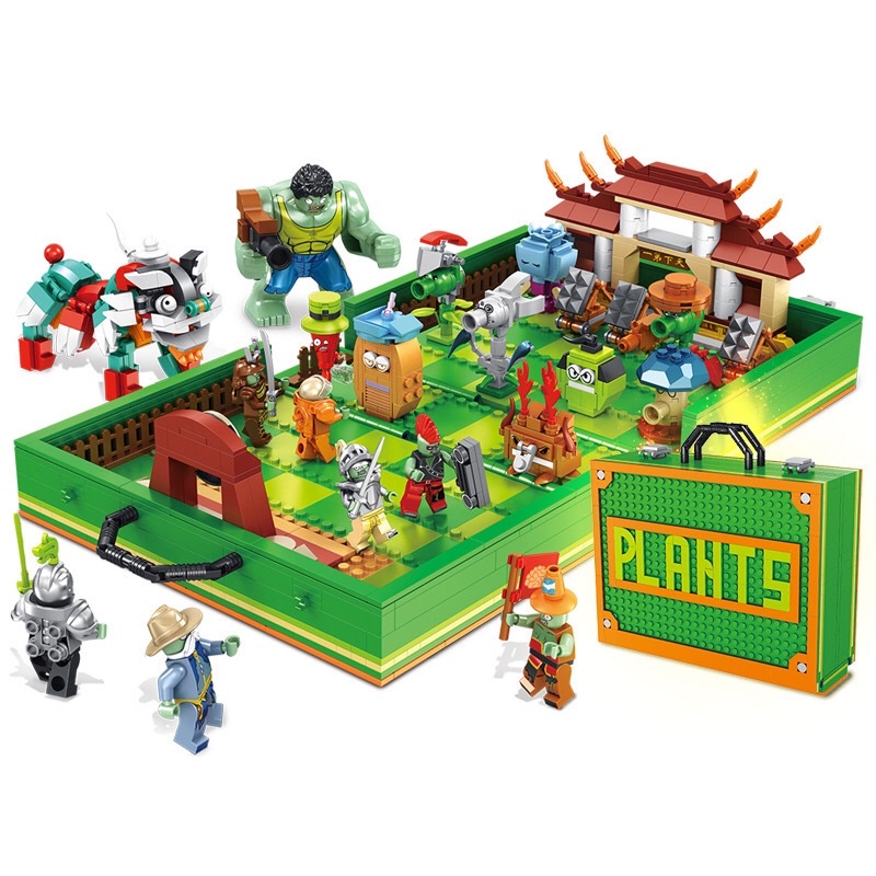 Xếp Hình - JX 90084