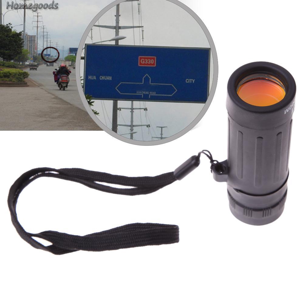 Ống nhòm mini độ phóng đại 8x21
