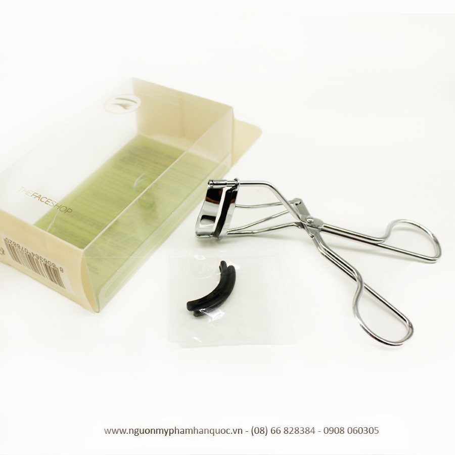 BẤM MI EYELASH CURLER CHÍNH HÃNG