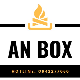 AnBox - Đồ Chơi Máy Tính