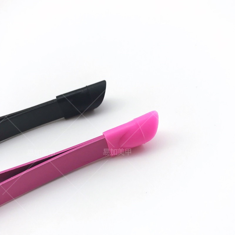 Nhíp gắp ,miết sticker ,gắp đá ..Nhíp 2 đầu chuyên nghiệp hàng cao cấp